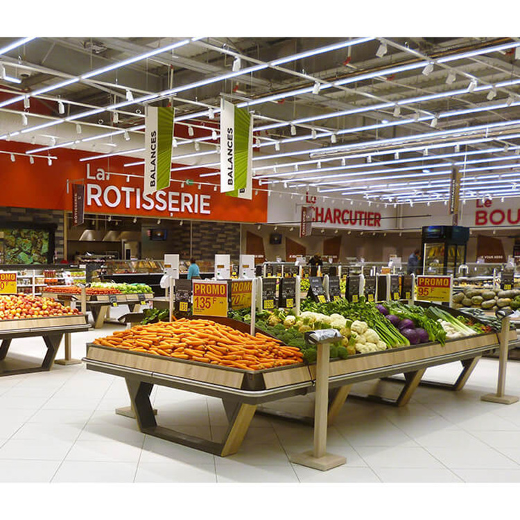 led长条灯 6年质保 无缝连接办公照明健身房超市教室条形灯