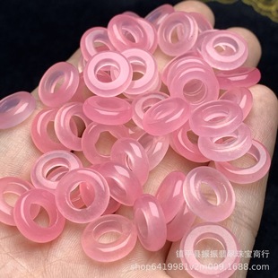 �߱���ɫ13mm�A�h��Ȧ��h���l diy��ʯ�Ʒ�AȦ��h�������ɢ��