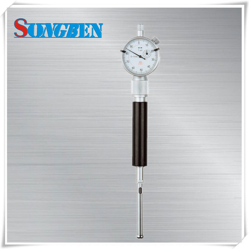 青量电子内径表6-10mm型号512-01-130