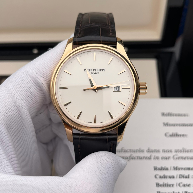 PP Classic Douyin Live Streaming Bestseller Men's Fully Automatic Mechanical Watch with Luminous Function and Waterproof Feature for Foreign Trade PP Classic Douyin Live Streaming Bestseller Men's Fully Automatic Mechanical Watch with Luminous Function and Waterproof Feature for Foreign Trade