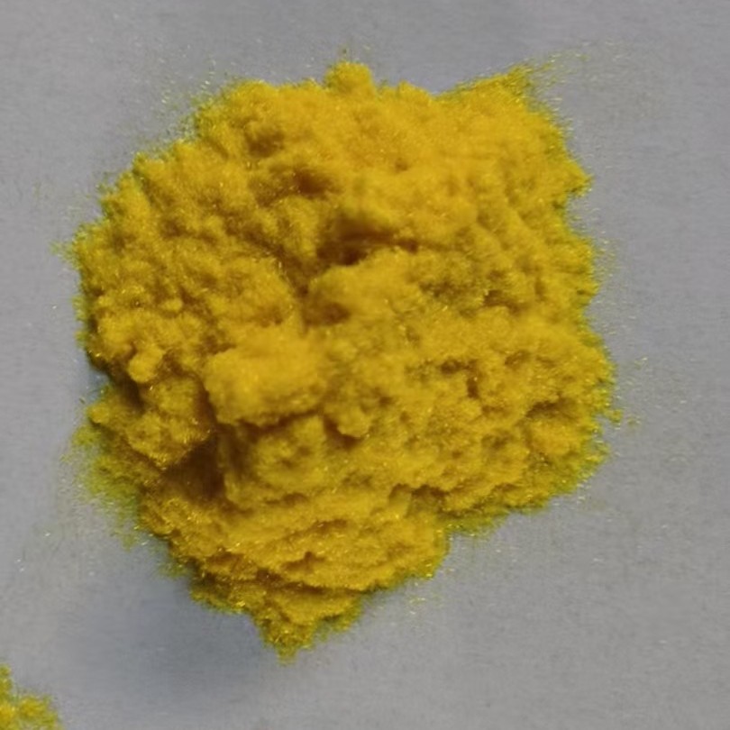 厂家供应植绒绒毛粉 尼龙漂白本白供应冠状棉签制品 咽喉拭子环保