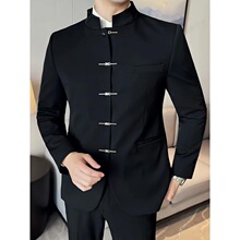 X 77103 Casual Chinese Style Jacket ����ʽ�п� ŷ���羳