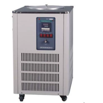 Производитель источников приборов Yuhua серии DFY, низкотемпературная постоянная температура, реакционная ванна, компьютер, интеллектуальный полный