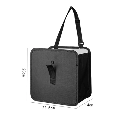 Car storage bag/box Car Interior Storage, Car