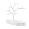 Bird tree white
