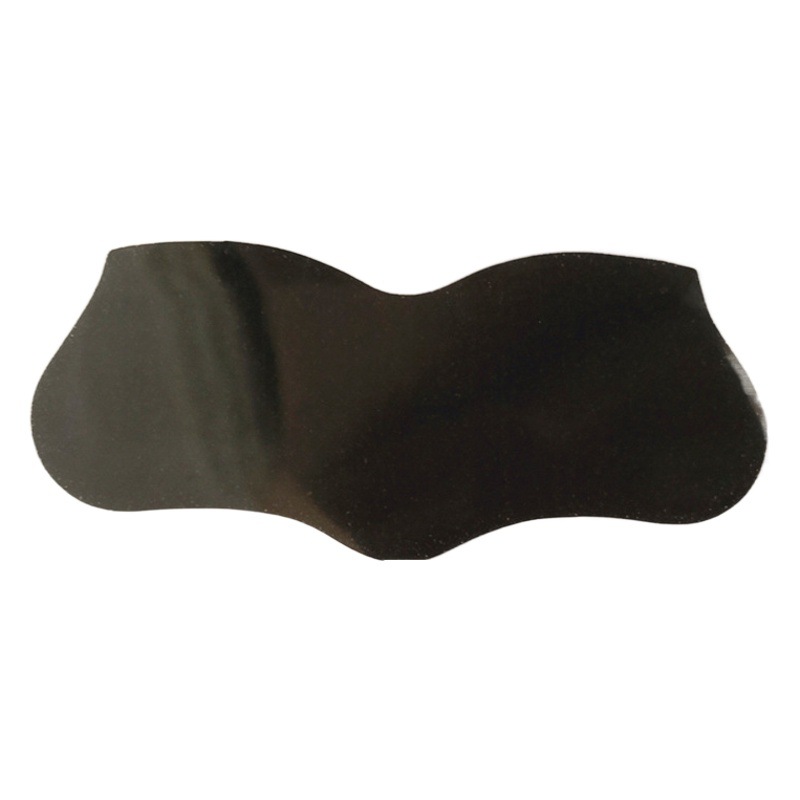 A large amount of in stock bamboo charcoal blackhead removing nose patch shrink pores acne removing T area blackhead removing nose mask pig nose patch