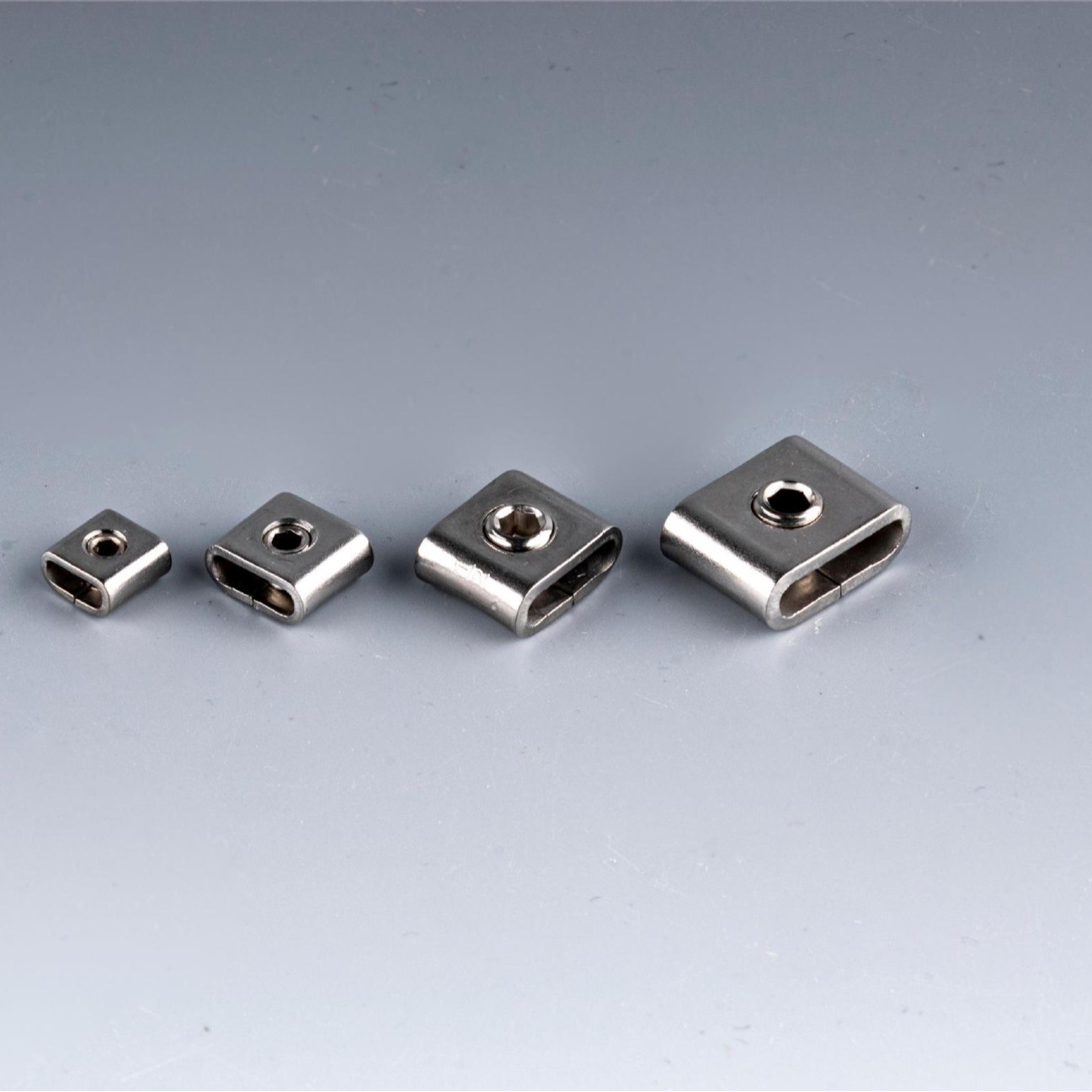 不锈钢螺纹扣614115 614116 614117 614118 614119船级专用打包扣