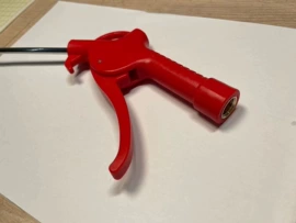 气动吹尘枪;其他气动工具