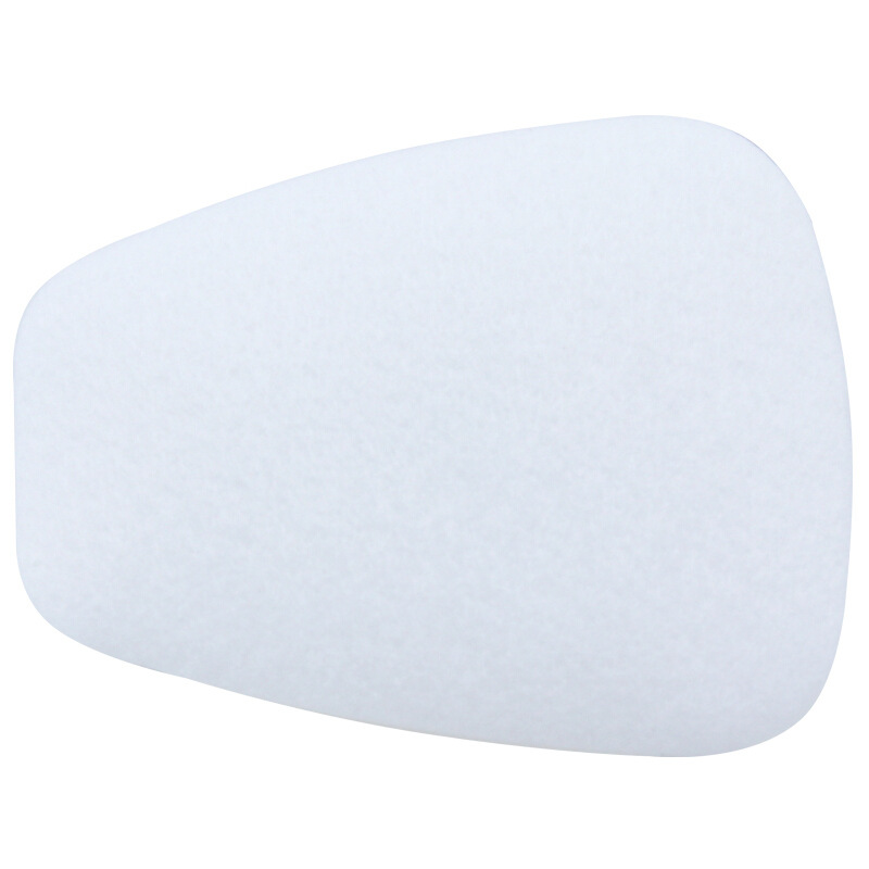 Filtro de algodón 3M5N11 Filtro de polvo de algodón protección industrial partículas de polvo máscara de gas caja de veneno accesorios bienes genuinos
