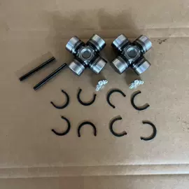 圆柱滚子轴承;万向节;深沟球轴承