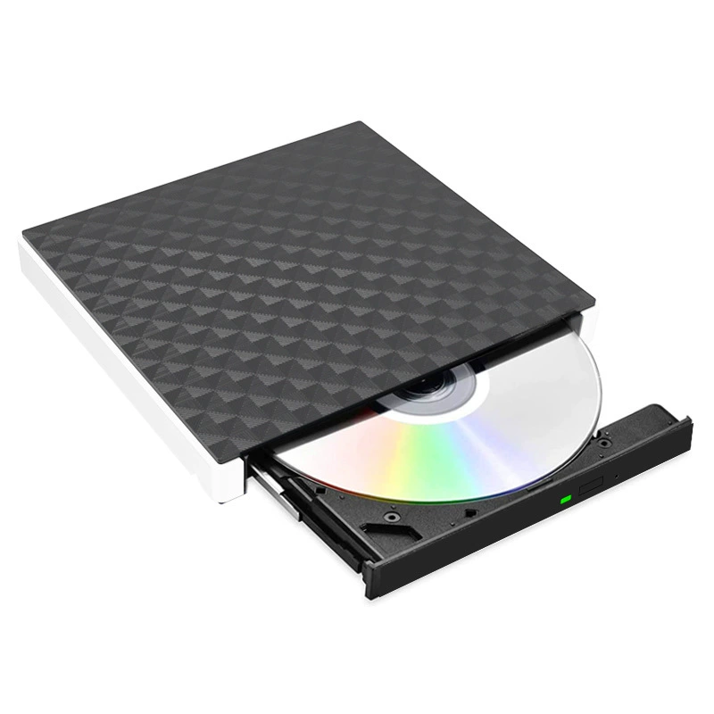 USB3.0 компьютерный мобильный Blu-ray привод BD-RW оптический привод поддерживает все регионы дисков, DVD, портативный внешний