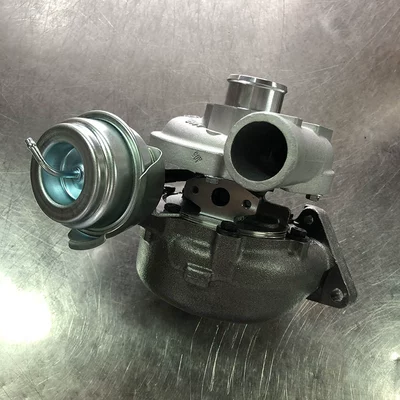 Supercharger 1044100FB010 (777218) turbocharger