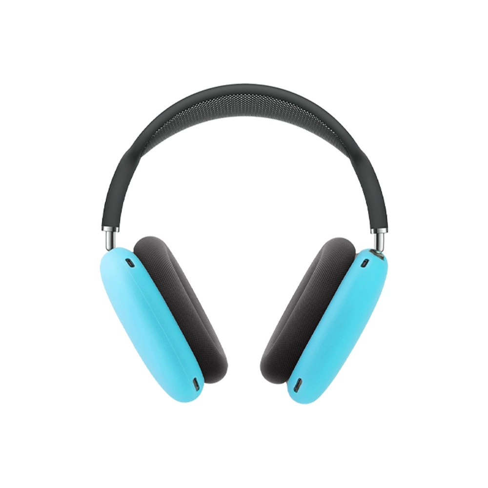 Силиконовый защитный чехол для совместимых наушников Apple, Bluetooth