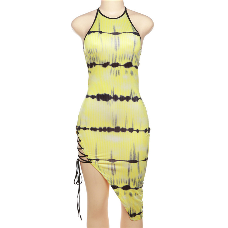 Robe fourreau sexy dos nu, coupe ajustée 7 O1CN01WwESPd1OliQdmnycY !!3166701746 0 cib