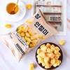 the republic of korea Imported Hummos Rice cake 115g/ bag Glutinous rice Office leisure time Expansion snacks