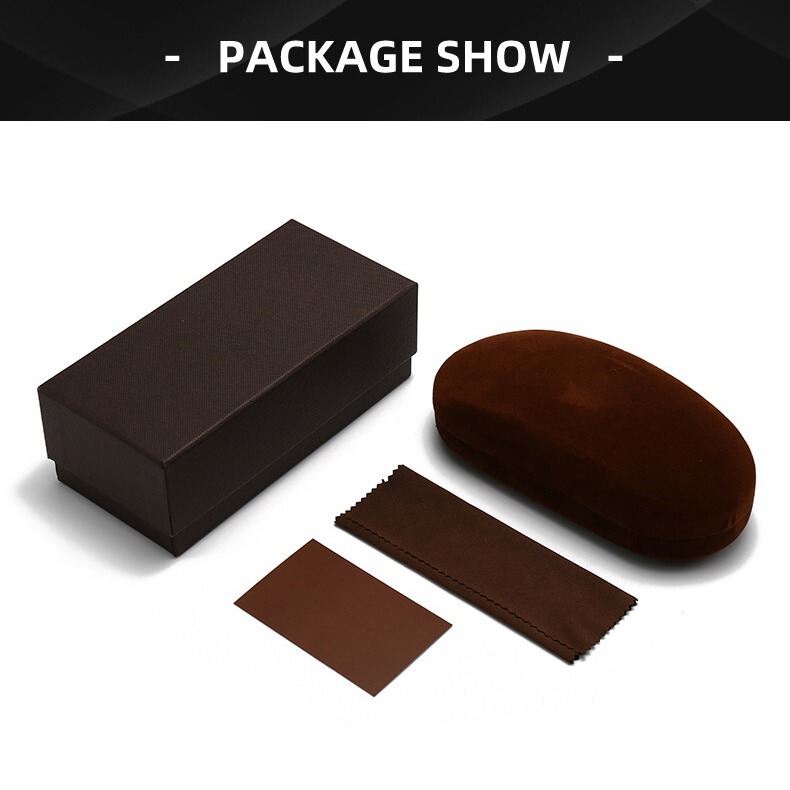 Tang Jia factory direct sales glasses case sun glasses case myopia glasses case wholesale