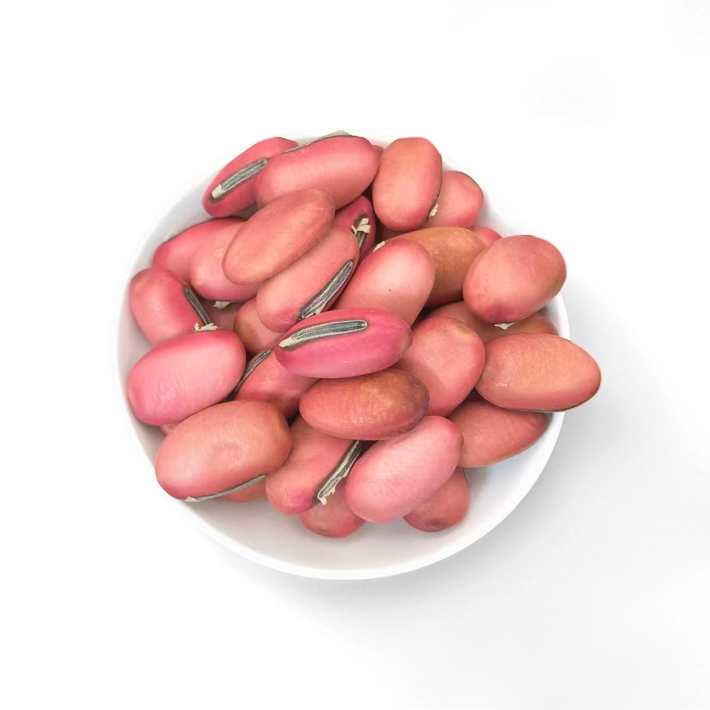 Red Jack Bean Dao Dou Zi Dried Whole Seeds 500g Traditional Chinese Herb for Decoctions and Culinary Use in use