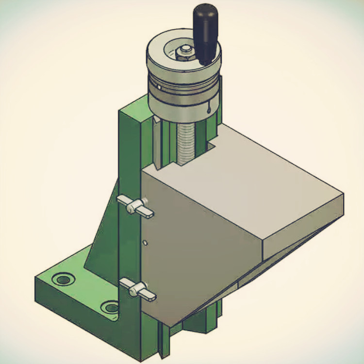 台北市立式角牙滑台,VAP立式角牙滑台
