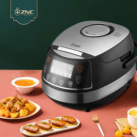 英国皇家盾牌(ZNC) 家用智能电饭煲 ZCDB-704E  量大从优 可代发