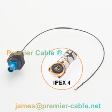 I-PEX�DFAKRA���尲�b���lͬ�S��|�M�� RG178/RG174΢�����l�B��