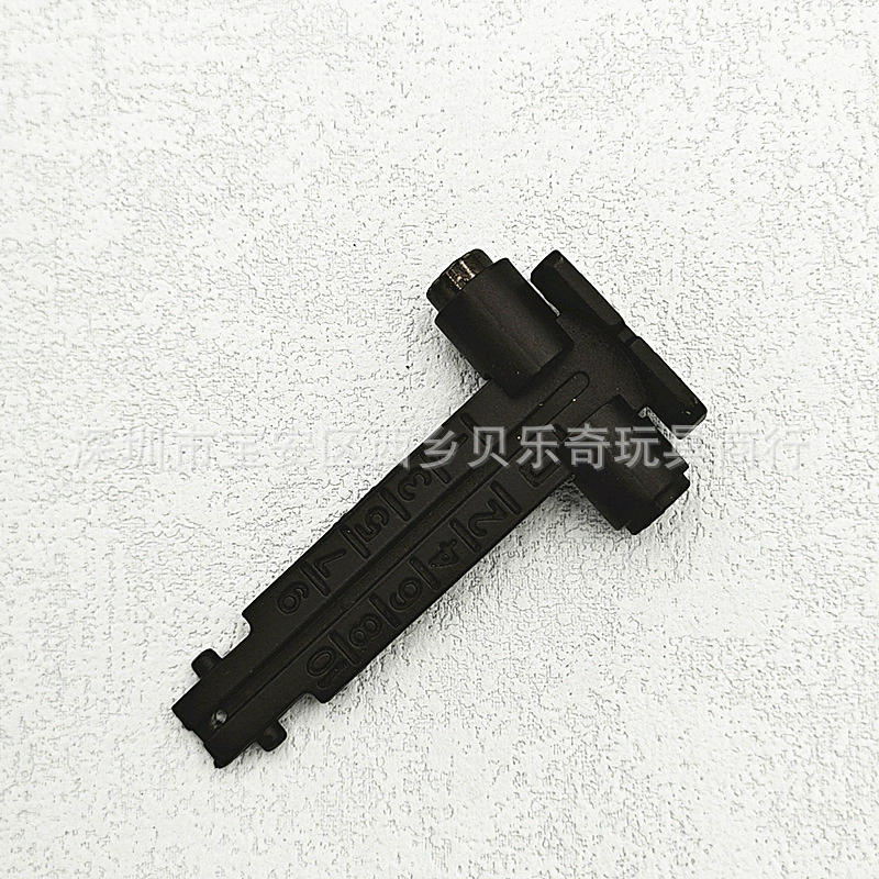 Игрушечная модель модификации металла AK-47 Renxiang AK47 AK Storm 74U102 Jinming 11 Железный зверь Машина стальной аксессуар
