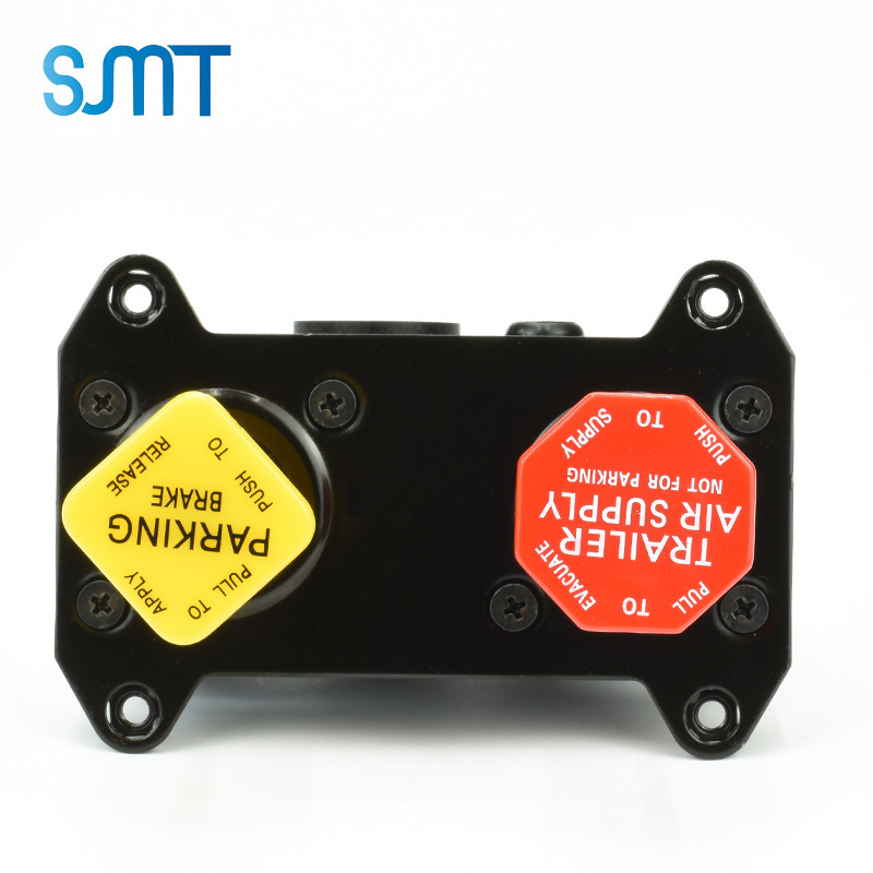 Módulo DE CONTROL DE SMT 800515 piezas europeas de los accesorios del camión pesado Válvula de control MV-3