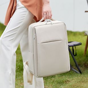 Casual Business Computer Backpack Suitable for Dell Asus Lenovo 14/15.6/16 Inch 17 Shoulder Student School Bag