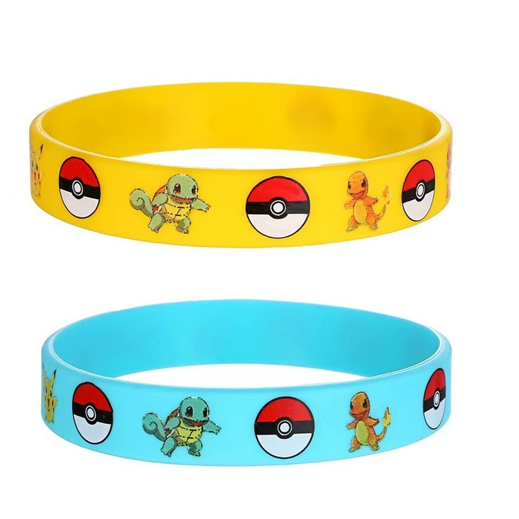 Силиконовый Digimon, резиновый браслет, (Кросс-бордерная торговля), оптом