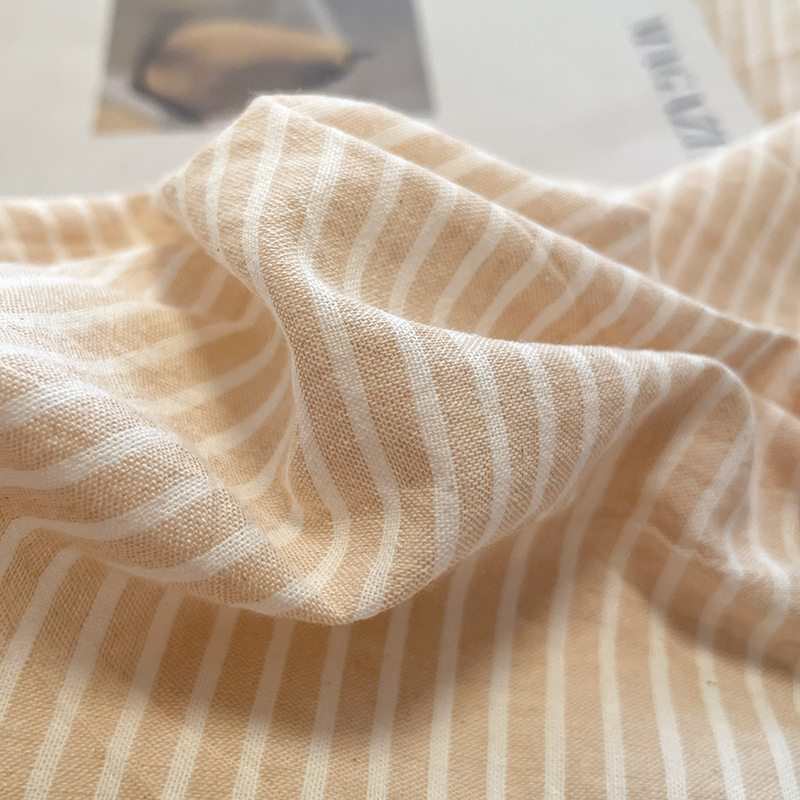 Duvet Cover Set Pure Cotton Bedding Four Piece Set Washed Cotton_voghion.com