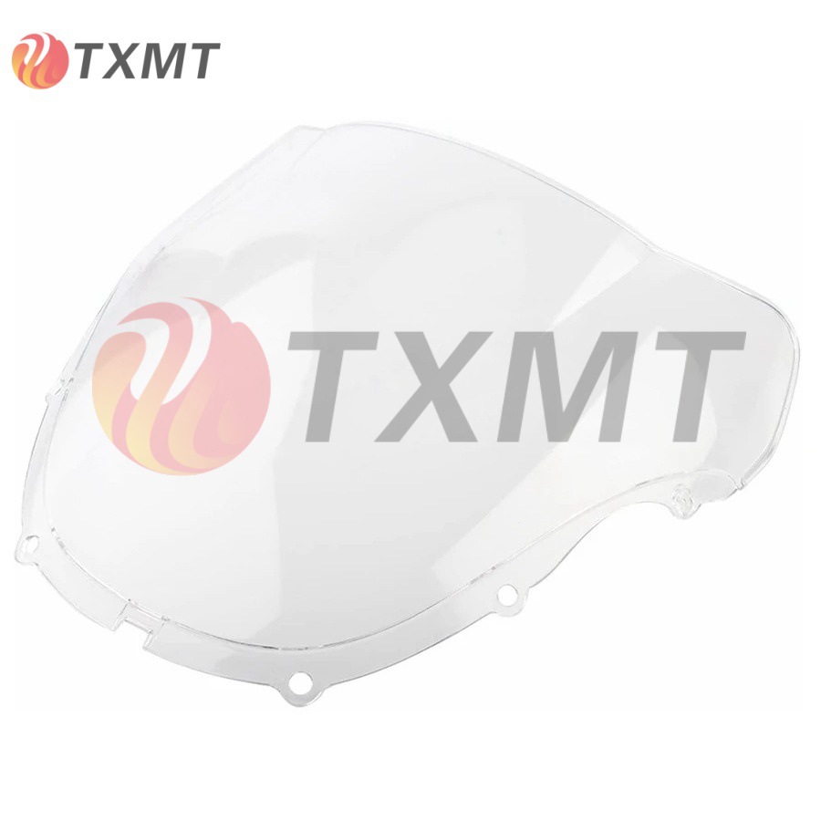 Suitable for Honda Cbr600Rr F4 99-00 Windshield Front Windshield Windshield Deflector