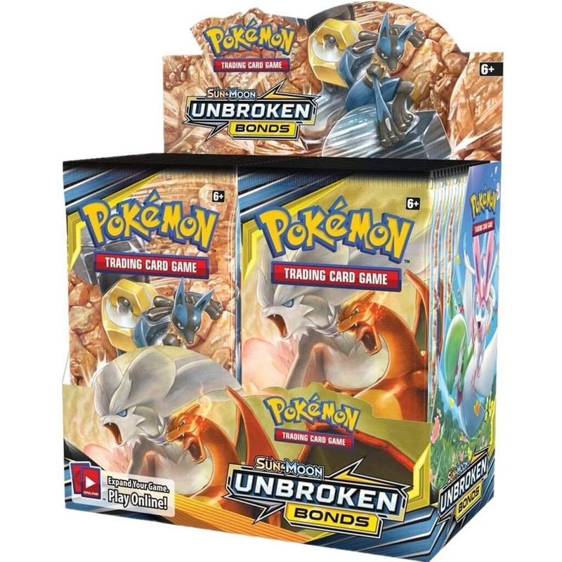 ポケモンカード 英語版 ポケモンカード強化ボックス ブラインドボックス ポケモンカードパック|undefined