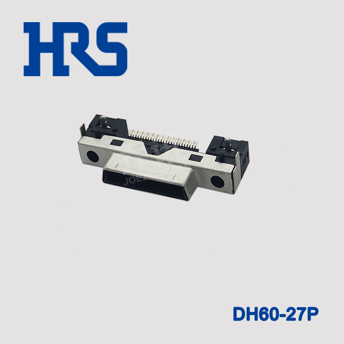 DH60-27P  ����hrs ���� ������ SCSI ������װ��ֱ�� ����