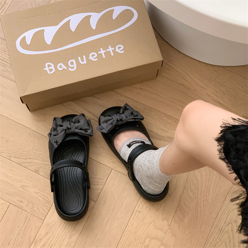 Girly Heart Ballet Clog Shoes for Women, Eva Summer Beach Outdoor Dual-Wear Slip-On Comfortable Closed-Toe Slippers for Women Girly Heart Ballet Clog Shoes for Women, Eva Summer Beach Outdoor Dual-Wear Slip-On Comfortable Closed-Toe Slippers for Women