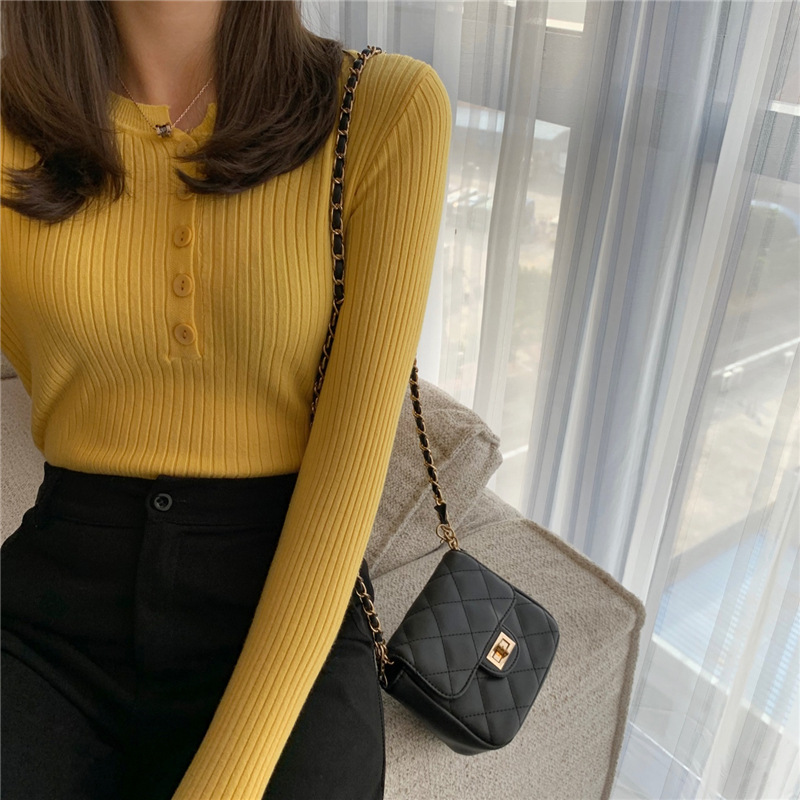 Women's Slim Fit Top - Image 6