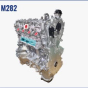Mercedes-Benz M282 1.3t mühərrik, A-Class, B-Class üçün