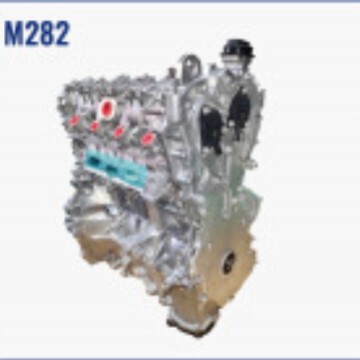 High-Quality Mercedes-Benz M282 Engine Assembly 1.3t, Suitable for Various Models Such as A-Class and B-Class, High-Performance Engine