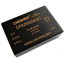 ACDCԴģK85-265Vݔ220VD±18Vp·25WȫaCFA25D18GC