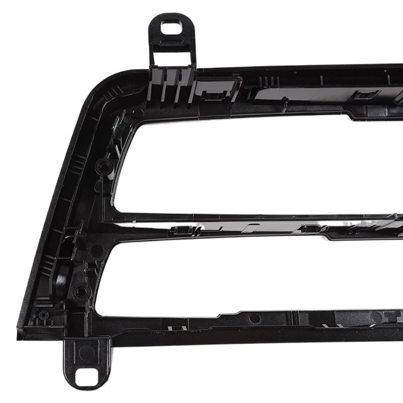 Подходит для внутренней центральной панели управления BMW 3 серии/3GT/4 серии/M3/M4 F30/F31/F35 четырехдверная внутренняя отделка