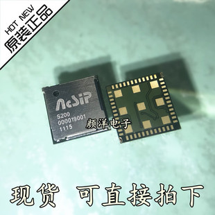 ACSIP S200 BGA �NƬ Wi-Fi SiPģ�K ȫ��ԭ�b��Ʒ