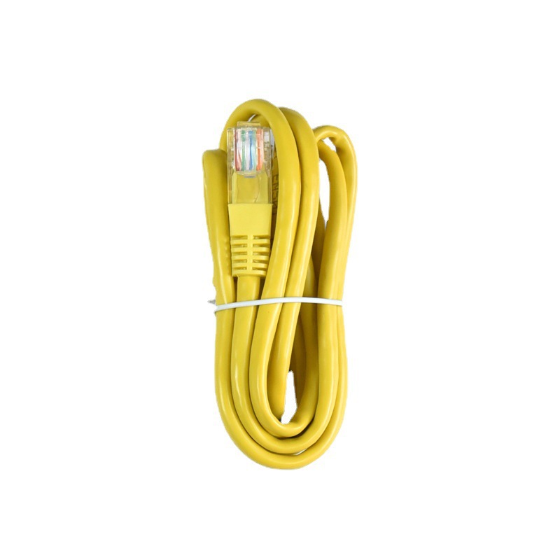 Yellow five (copper clad aluminum)