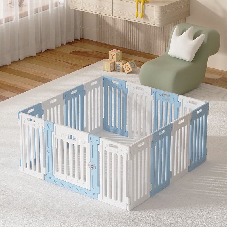 Valla para mascotas para uso en interiores, recinto para tienda de mascotas, valla de aislamiento para gatos, jaula para perros domésticos, suministros para gatos y perros.