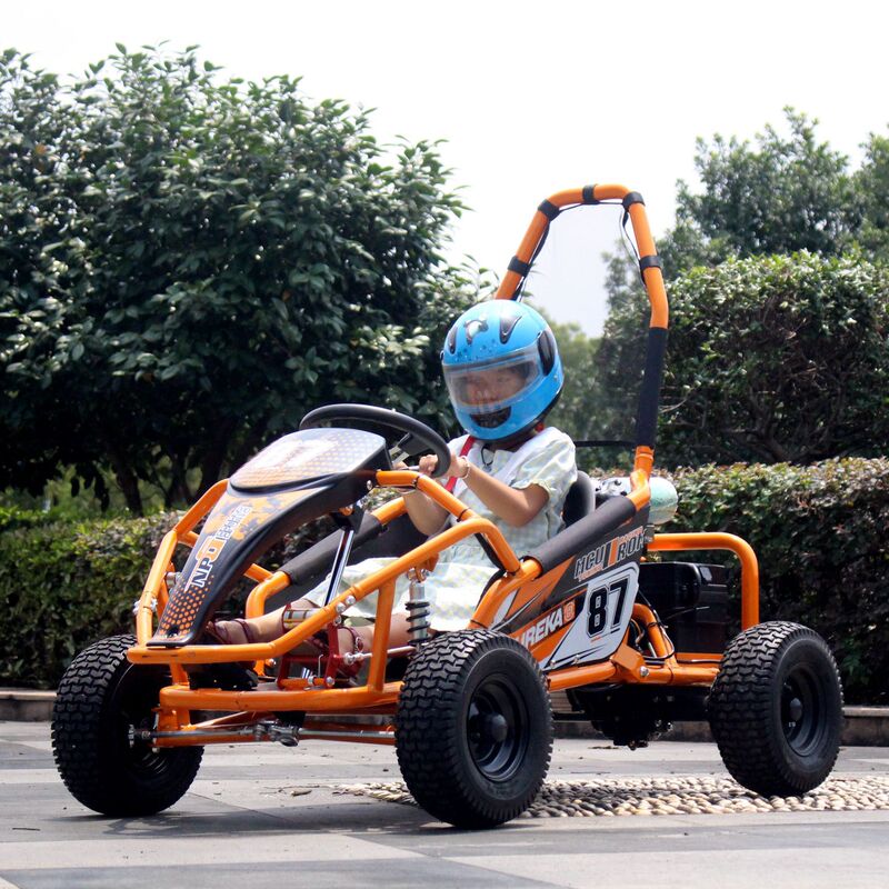 Small Children's Mini Off-Road All-Terrain Vehicle Beach Car Four-Wheeled Electric Motorcycle Entertainment Kart Rental