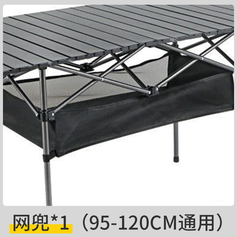 Mesa plegable para acampar al aire libre, mesa y sillas portátiles ultraligeras, mesa de picnic para acampar, mesa plegable para acampar y sillas