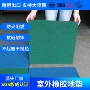 幼儿园游乐防滑抗冲击地垫