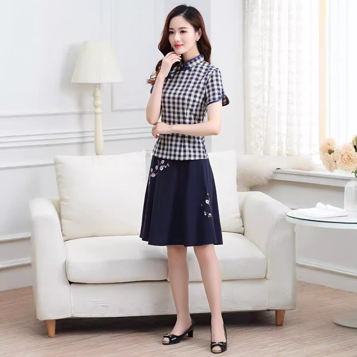 Cheongsam