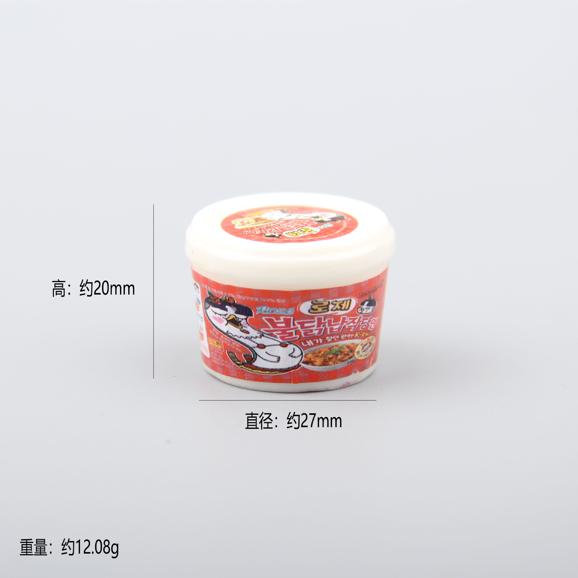 Dollhouse1:12 mini accesorios en miniatura de simulación de casa de muñecas