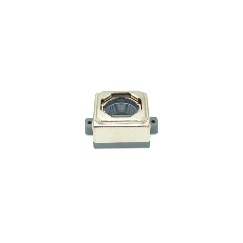 M12 lens auto focus voice coil motor lens base VCM hole pitch 23.5mm M12 lens auto focus voice coil motor lens base VCM hole pitch 23.5mm