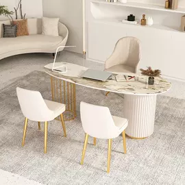 餐桌;桌类、茶几;书柜