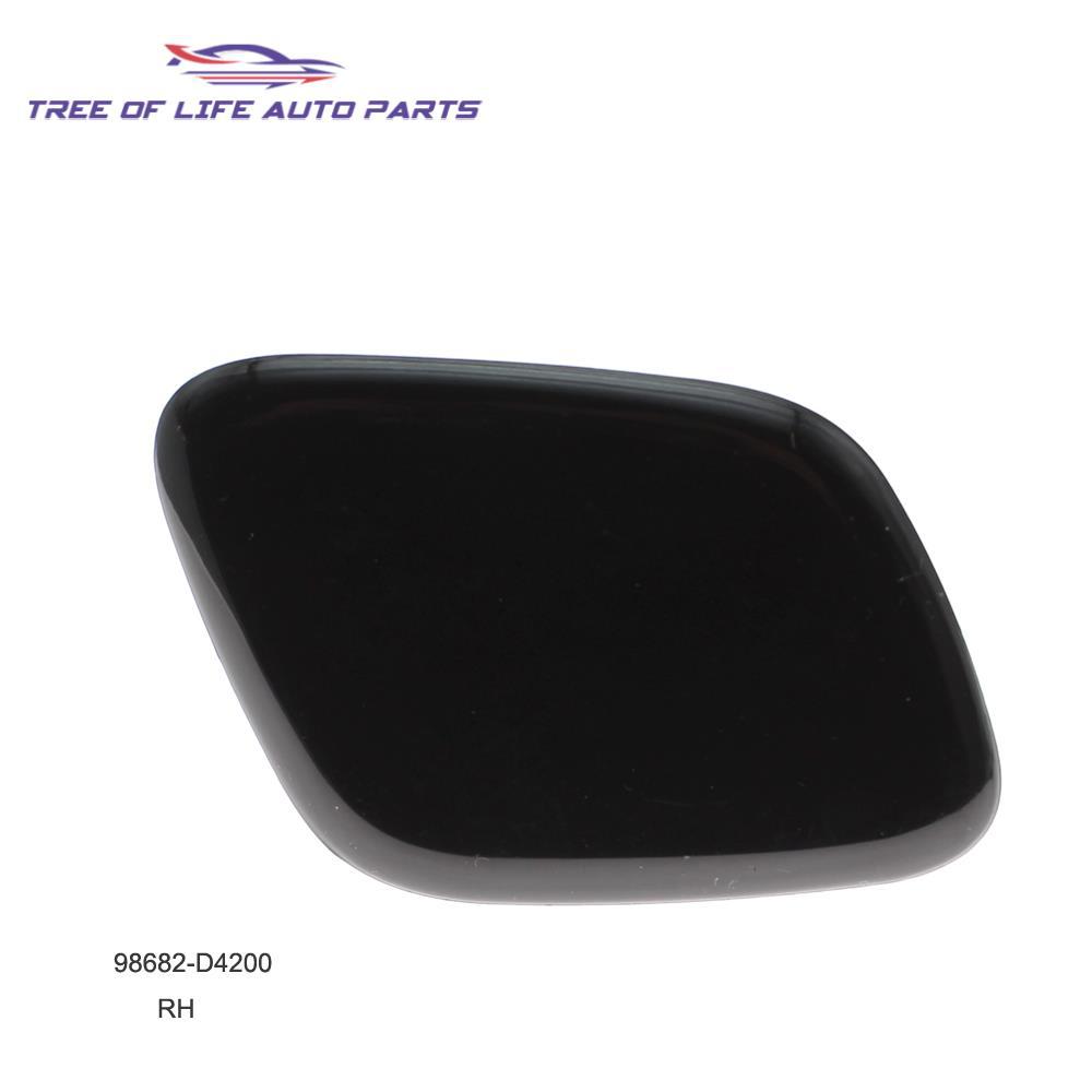 98682 - D4200 98681 - D4200 parachoques delantero luz de limpieza cubierta para Kia Optima K5 image 3