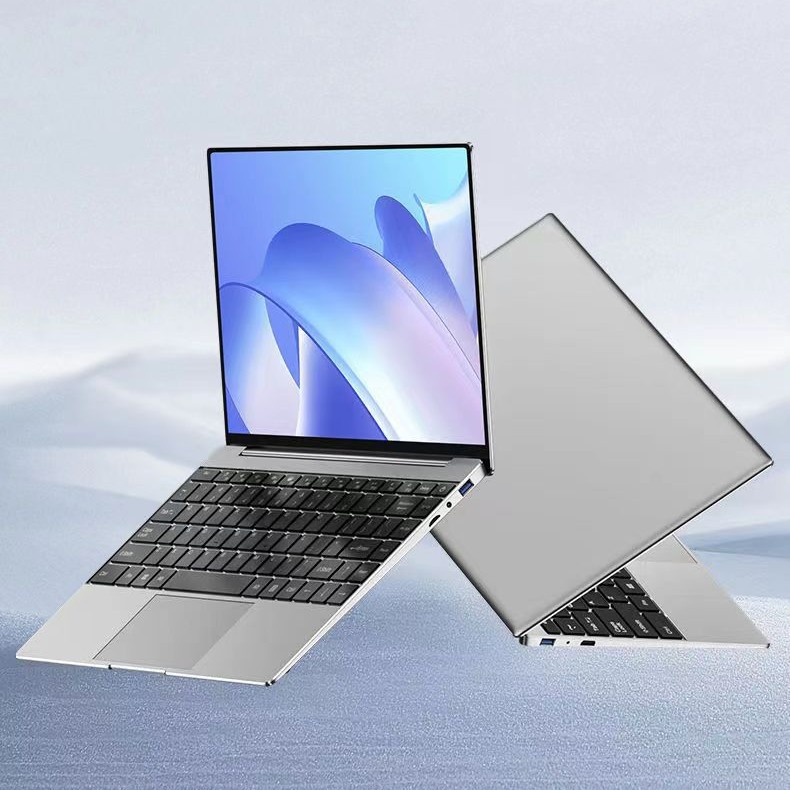 quad-core handheld light and thin laptop